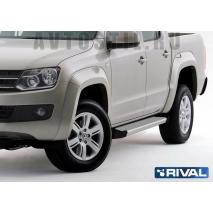 Amarok     2  Silver