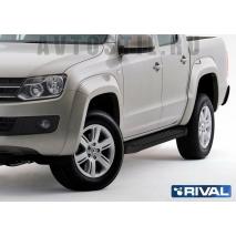 Amarok     2  Black