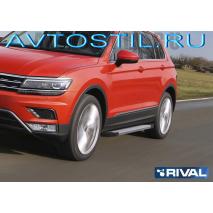 Tiguan     2  Silver