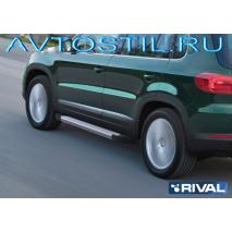 Tiguan     2  Silver