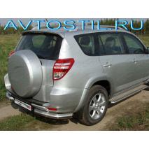 RAV4 Long     d76 