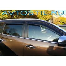 Pajero Sport     