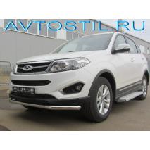 Tiggo 5 2014      7642  