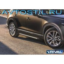 CX-9    Bmw-Style