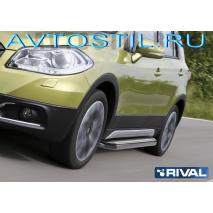 SX4 2015       Premium