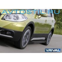 SX4 2015    