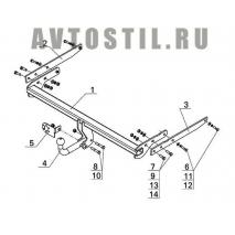 Kuga ������ ��� 