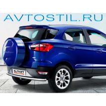 EcoSport 2018     57  