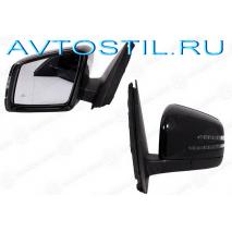 ML W166 2011   