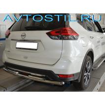 X-Trail 32      d60/42  