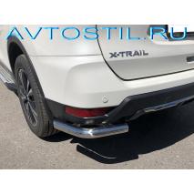 X-Trail 32     d60  