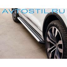 Touareg    Oem Style