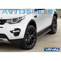Discovery Sport 2015       Premium