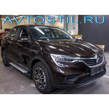 Arkana   l BMW Style