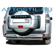 Pajero 3      d76/76  