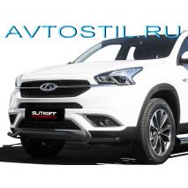 Tiggo 7 2016    42   