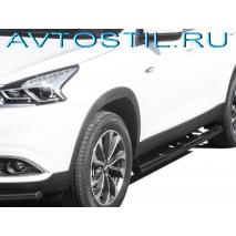 Tiggo 7 2016   76    