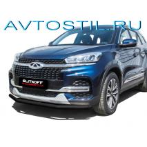 Tiggo 8 2018     57  