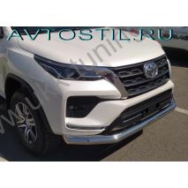 Fortuner TRD 2018    76  