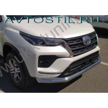 Fortuner TRD 2018    d76  