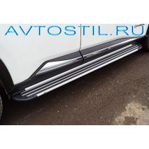 X-Trail Hybrid   