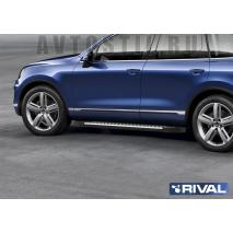 Touareg R-Line    Bmw-Style