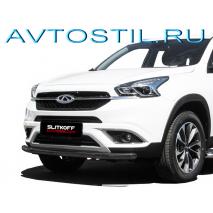 Tiggo 7 2016     57  