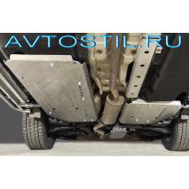 X-Trail   2   4 