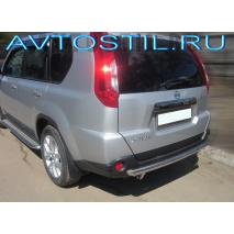 X-trail    57  