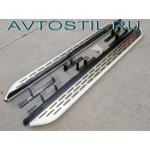 X-Cross 8    OEM