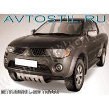 Pajero Sport   