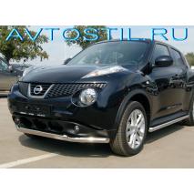 Juke 2010      60/42  