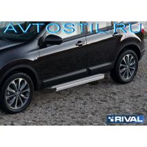 Qashqai +2   