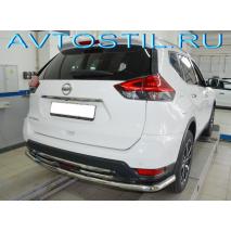 X-Trail 32   d60/42  