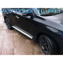 Outlander    BMW Style