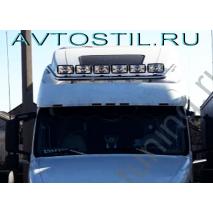 VNL 670      60  