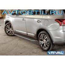 Outlander       Premium