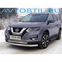 X-Trail 32      7542  