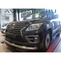 LX 570 Sport 2012     76  