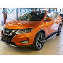 X-Trai       Premium