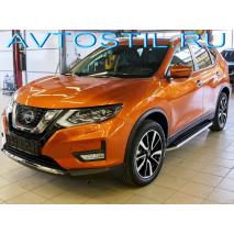 X-Trail 32        Premium