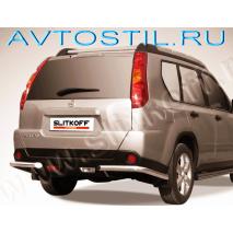 X-Trail 31     60/60   