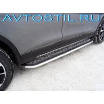 X-Trail 32    7542 