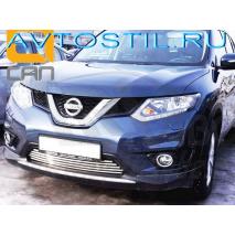 X-Trail    16  