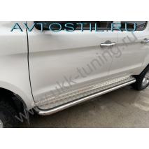 X-Trail 32   d42    