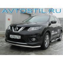 X-Trail 32     d60  