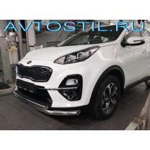 Sportage      d60+42 