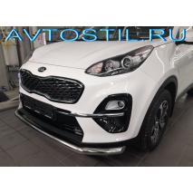 Sportage     d60 