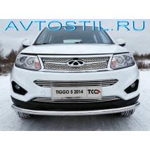 Tiggo 5 2014    12  