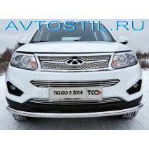 Tiggo 5 2014    12  